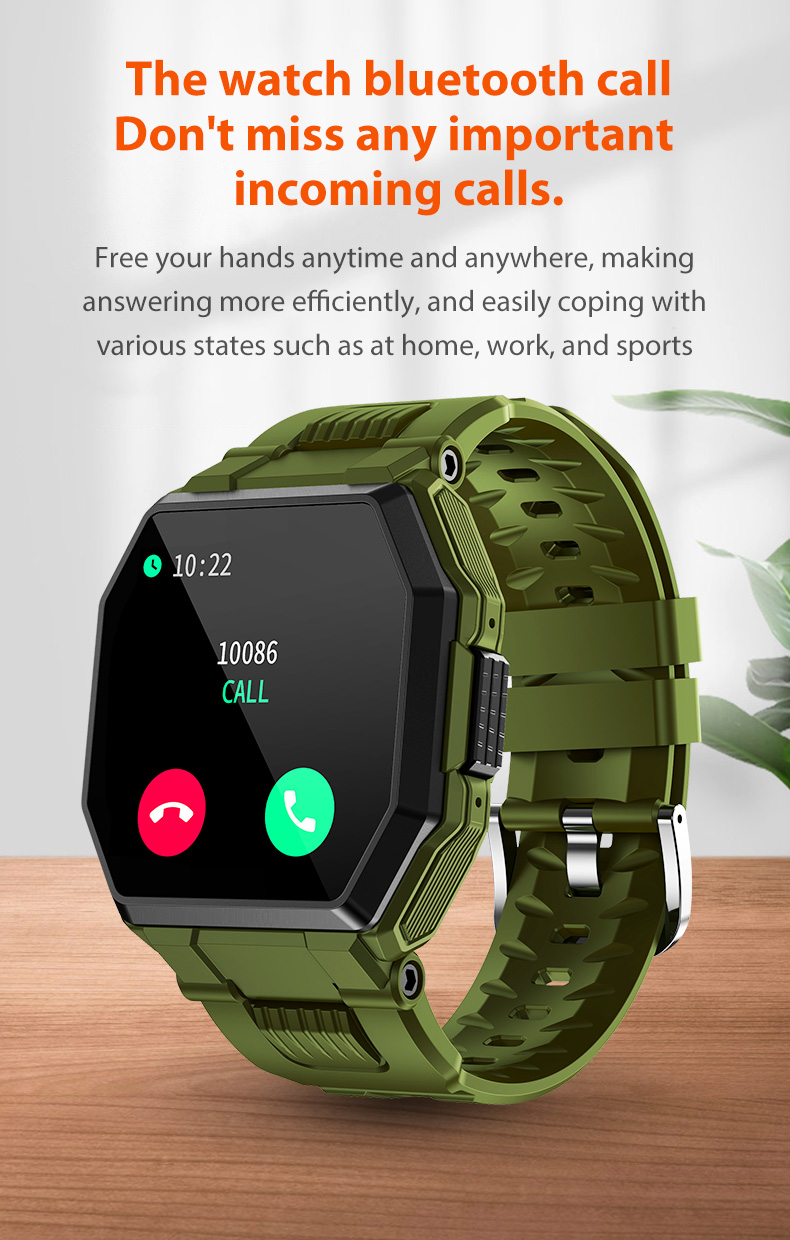 sport watch S9